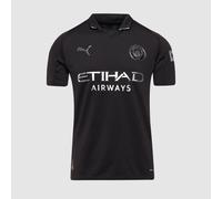 Puma Manchester City 25 26 Away Shirt