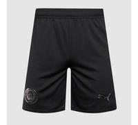 Puma Manchester City Fc 25/26 Replica Shorts Black S Men