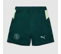 Puma Manchester City 25 26 Fourth Short w Blocking