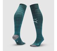 Puma Manchester City 25 26 Fourth Socks