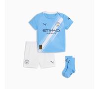 Puma Man City 25/26 Home Baby Football Kit 4-6M