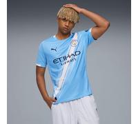 Puma Manchester City 25 26 Home Shirt