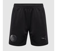 Puma Manchester City 25 26 Kids Away Short