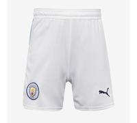 Puma Manchester City 25 26 Kids Home Short