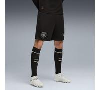 PUMA MCFC Shorts Replica