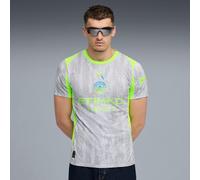 PUMA Manchester City 25/26 Third Jersey Men, Cool Weather/Pro Green, size Small