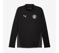 Puma Manchester City 25 26 Training Drill Top