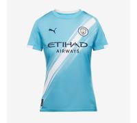 Puma Womens Manchester City Football Club H Jersey Domestic Shirt