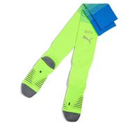 Puma Manchester City 3rd Sock 2025/2026 Size: 12-2, Colour: Green