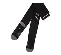 Puma Man City 25/26 Away Football Socks UK9-11