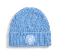 PUMA Manchester City Essentials Beanie 2025/26 - Team Light Blue - One Size