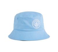 PUMA Manchester City FC Bucket Hat - Blue L/XL