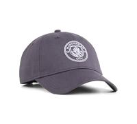 PUMA Manchester City Essentials Cap - Grey - One Size Fits Most