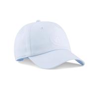 PUMA Manchester City Essentials Cap - ICY Blue - One Size Fits Most
