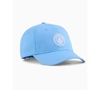 PUMA Manchester City FC Essentials Cap - Blue One Size