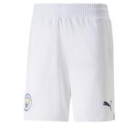 PUMA Manchester City F.C. 22/23 Replica Shorts 'White' 765752-04 L
