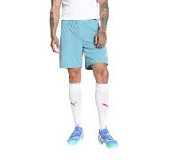 PUMA Manchester City FC 2024/25 Replica Men's Shorts - Blue - Size: M