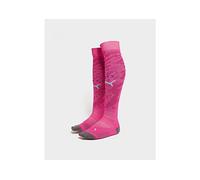 Manchester City PUMA Goalkeeper Socks 2025-26 - Pink