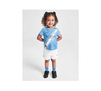 PUMA Manchester City FC 2025/26 Home Kit Infant - Blue 9-12M