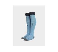 Puma Manchester City Home Sock 2025/2026 Size: 2 1/2-5, Colour: Light Blue