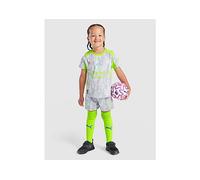PUMA Manchester City Kids Third Mini Kit 2025/26 Season - Pro Green - Size: 5 Years