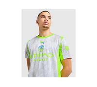 PUMA Manchester City FC 2025/26 Third Shirt - Grey - Mens XL