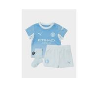 PUMA Manchester City FC 2026/27 Home Kit Infant - Blue - Kids 2-4M