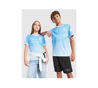 PUMA Manchester City FC 2026/27 Home Shirt Junior - Blue - Kids 13-14Y