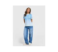 PUMA Women's Manchester City FC 2026/27 Replica Home Football Shirt - Team Light Blue - Size: M