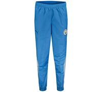 Puma Manchester City Fc 23/24 Pre Match Pants Blue L