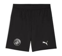 Puma Manchester City Fc 25/26 Replica Shorts Black S Men