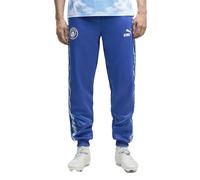 Puma Manchester City Fc 26/27 King Anthem Pre Match Pants Blue XL Men