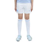 Puma Manchester City Fc 26/27 Replica Home Junior Shorts