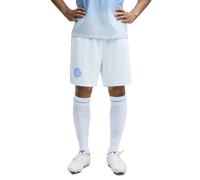Puma Manchester City Fc 26/27 Replica Home Shorts White XL Men