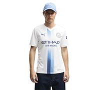Puma Manchester City Fc 26/27 Replica Third Short Sleeve T-shirt