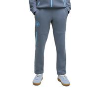 Puma Manchester City Fc 26/27 Tech Travel Junior Tracksuit Pants