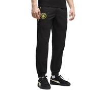 Puma Manchester City Fc 26/27 Tech Woven Travel Tracksuit Pants