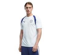 Puma Manchester City Fc 26/27 Training Short Sleeve T-shirt