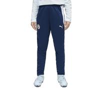 Puma Manchester City Fc 26/27 W/pockets Training Junior Pants 15-16 Years Kids