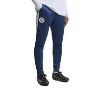 Puma Manchester City Fc 26/27 W/pockets Training Pants