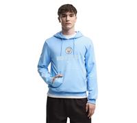 Puma Manchester City Fc Culture Hoodie