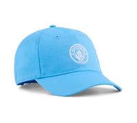 Puma Manchester City Fc Ess 25/26 Cap