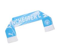 Puma Manchester City Fc Ess 25/26 Scarf