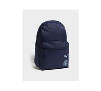PUMA Manchester City FC Essential Backpack - Blue One Size