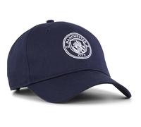 Puma Manchester City Fc Football Archive Cap