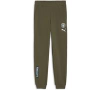 Puma Manchester City Fc Ftblculture Pants
