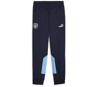 Puma Manchester City Fc Futbol Archive Pants