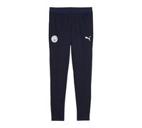 Puma Man City 25/26 Training Football Pant Jnr YL 13-14Yr