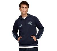 Puma Manchester City Fc King Anthem 25/26 Hoodie