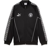 Puma Manchester City Fc King Anthem 25/26 Jacket